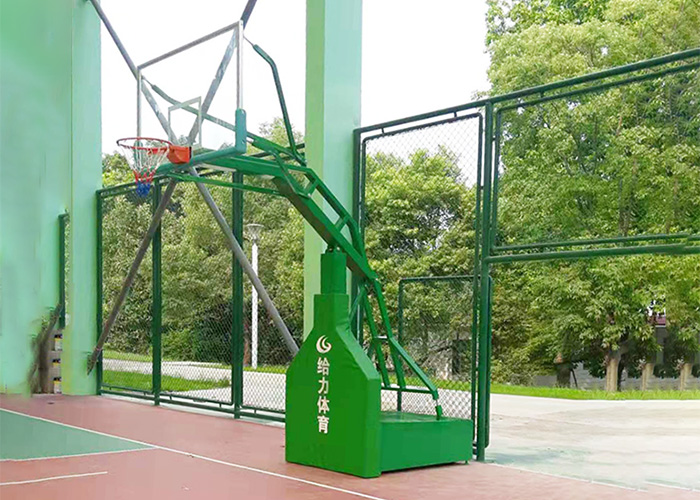 籃球架價(jià)格多少錢(qián)
