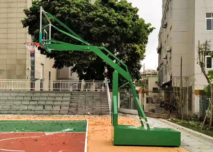 籃球架價(jià)格多少錢(qián)