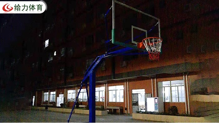 可移動(dòng)籃球架價(jià)格