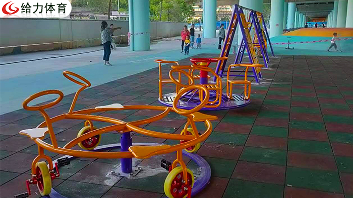 東莞小區健身器材