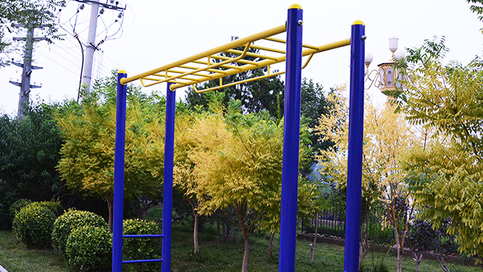 冬季去戶外健身應該注意什么問題？