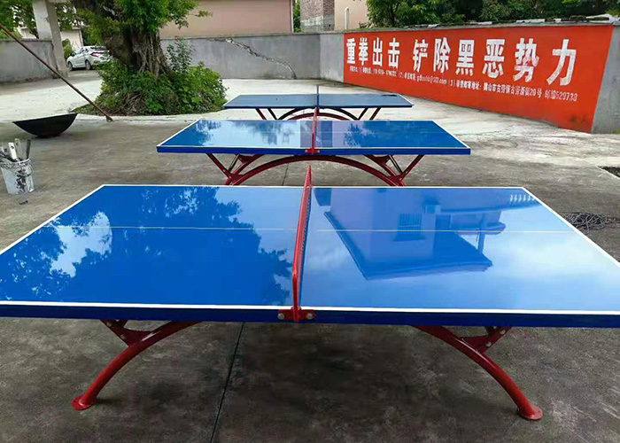 乒乓球臺