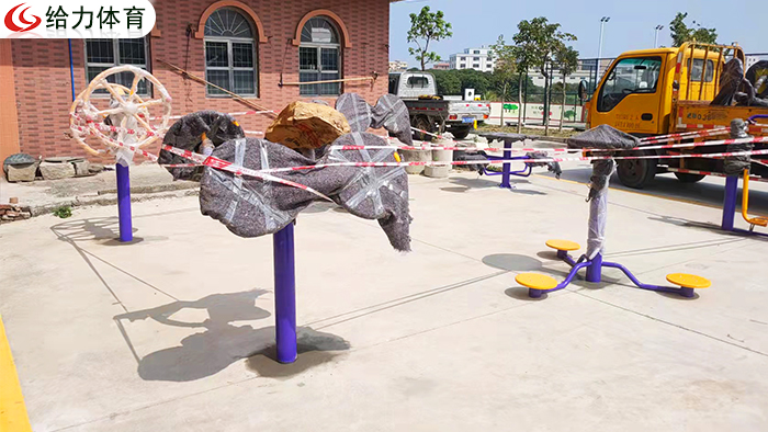 江門公園健身器材價(jià)錢