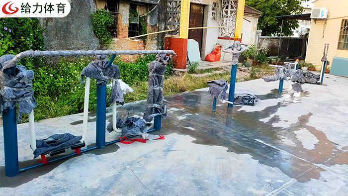 佛山小區(qū)健身器材廠(chǎng)家