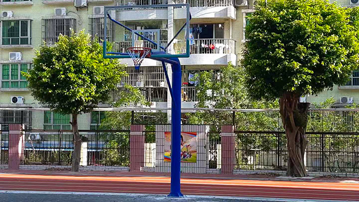 籃球架廠家哪個好