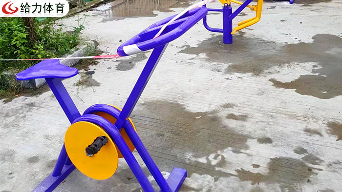桂林公園健身器材廠家