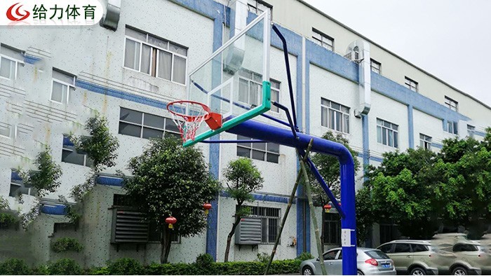 籃球架廠家