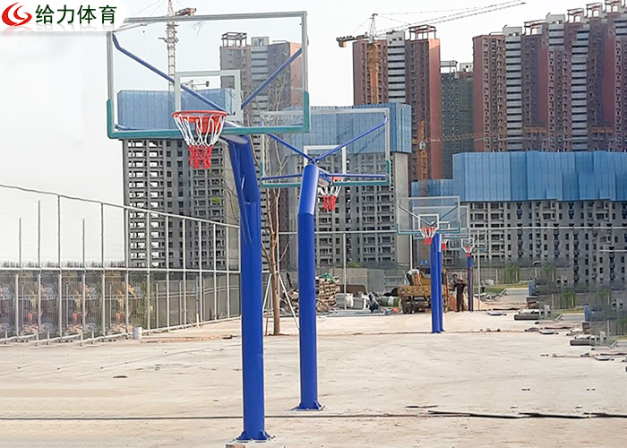籃球架廠家
