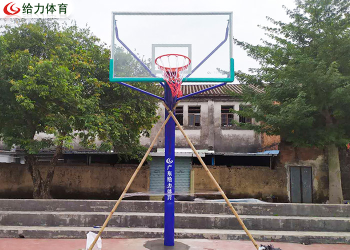 哪里有籃球架賣