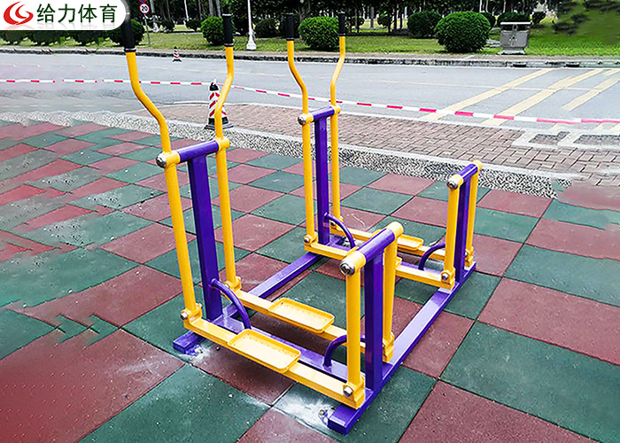 小區(qū)健身器材廠家