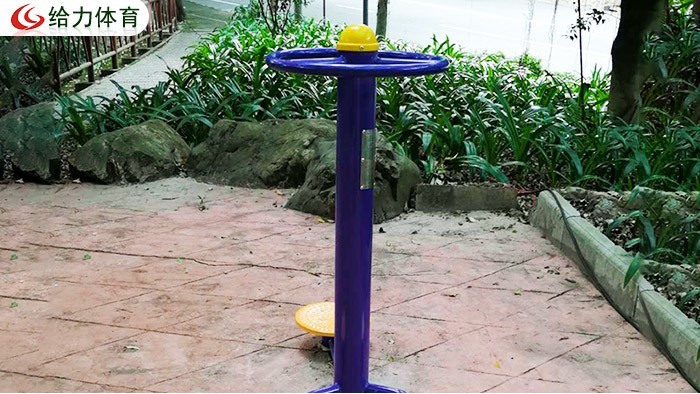 公園健身器材廠家地址