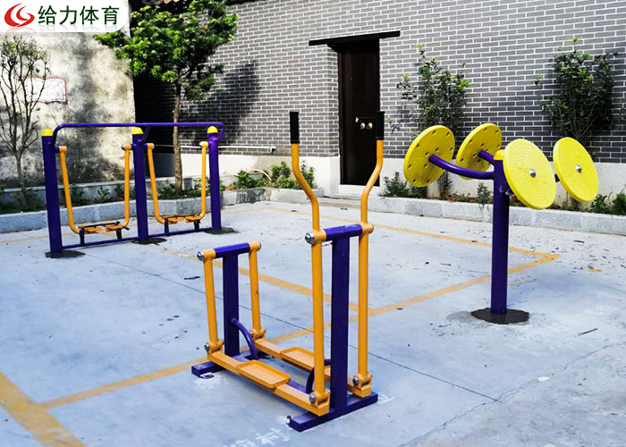 公園健身器材廠家