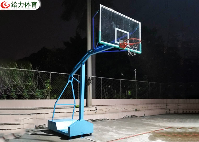 籃球架價(jià)格