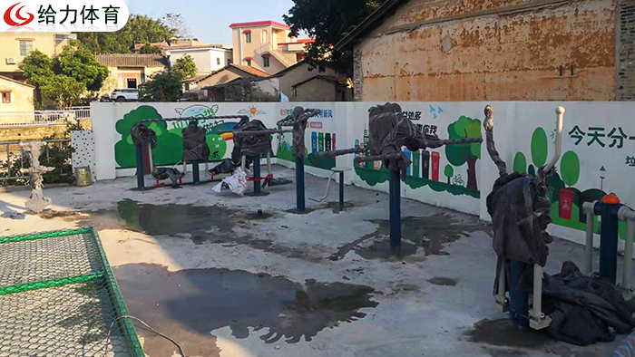 東莞健身器材廠家